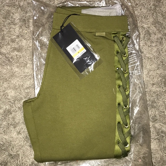 Puma Fenty Boxing & Bomber Lacing Tight - Picture 3 of 5